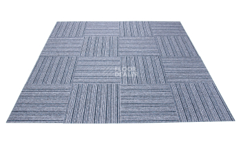 Bonkeel Party Line Grey Accent фото 6 | FLOORDEALER